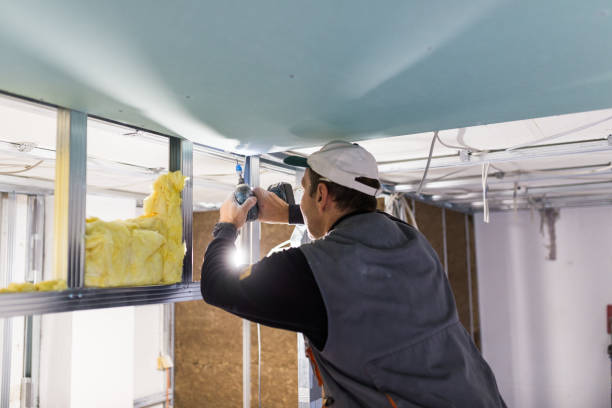Best Garage Insulation Installation  in Oxford, MI