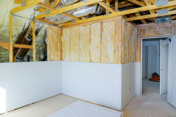 Insulation for Commercial Buildings in Oxford, MI