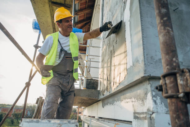 Best Blown-in Insulation  in Oxford, MI