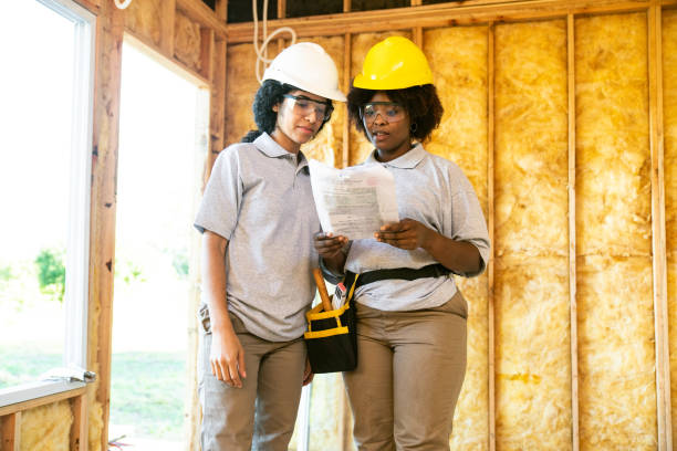 Best Insulation Replacement Services  in Oxford, MI