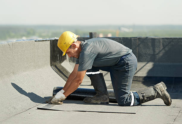 Reliable Oxford, MI Insulation Contractor Solutions