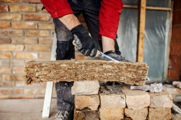 Best Insulation for Commercial Buildings  in Oxford, MI