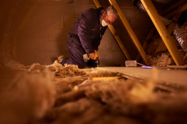 Best Insulation Contractor Near Me  in Oxford, MI
